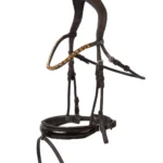 Briglie anatomica Clermont