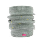 girocollo ekkia grigio