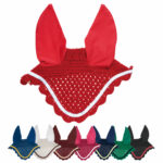 cuffietta derby bord pony