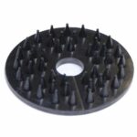 rosette setole tattini