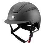 tattini casco carbon nero S