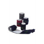 Norton fasce con sottofasce col. nero