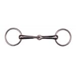 filetto mors show noir 135