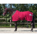 qhp coperta pile bordoux 145