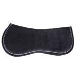 QHP pad in memory foam black full