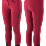 animo noventa ibisco 38