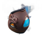 Eup mini L marrone elastic