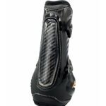 ecarbon shock front L black