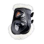 eshock legend brown rear M fluffy