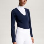 tommy maglia termica competizione S