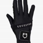 equestro guanto black 7.5