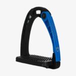 Equestro staffa junior blu