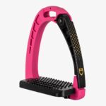 equestro staffa pink