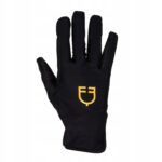equestro guanto nero S