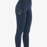 leggins navy M