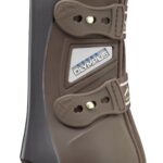 Veredus stinchiere olympus davanti marroni