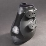 Veredus stinchiere pro jump dietro  nere M