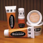 Stubben grasso per cuoio  250gr