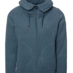 Horseware felpa imbottita azzurra XL (scontata 120)