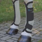 arma protezioni full black