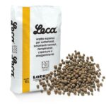 isolarore vite legno