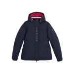 tommy parka
XS