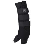 stable and travel boots L