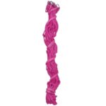 qhp rete fieno fuxia