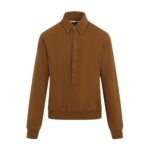 equestro uomo 54 blu