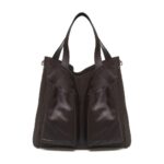 UB giacca pearl 
black 42