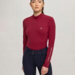 tommy maglia tecnica 
S