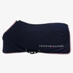 tommy fleece rug