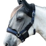 maschera antimosche
testiera M