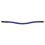 tattini frontalino blu