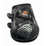 ecarbon shock rear M black