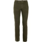 Barbozzale in nylon con catena