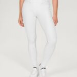 tommy pantaleggins
white M