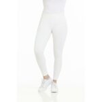 ekkia leggins bianco 36