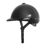 casco supreme nero M