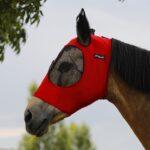 maschera lycra
rossa S