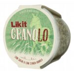 granola bassi zuccheri e amidi