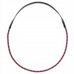 collare full burgundy