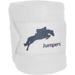 fasce jamptech bianche