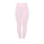 equestro leggins swar 
rosa M