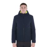 equestro jaket hood
S