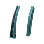 equestro cover staffa
verde acqua