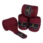 fascia riposo lana equestro