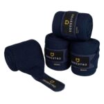 fasce riposo equestro lana