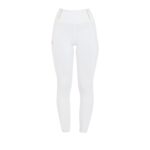 equestro leggins winter
bianco 40
