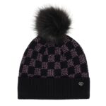 qhp cappello
pom pom